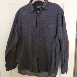 Men's Pendleton Trail Shirt